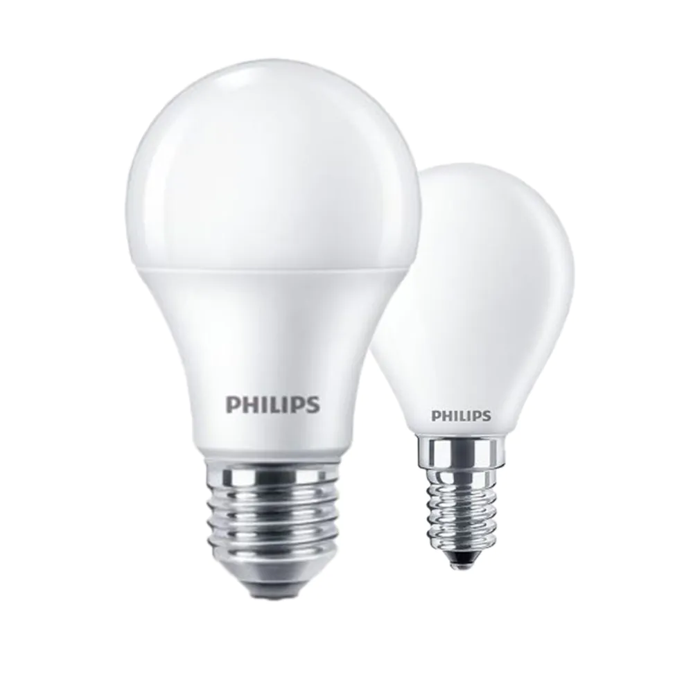 Dimmbare Philips LEDs