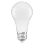 Ledvance Classic LED E27 Birne Matt 7W 806lm - 827 | Ersatz für 60W