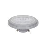 Led-Spot G53 AR111 11,7W 800lm 24D - 927 Exta  | Höchste Farbwiedergabe - Dimmbar - Ersatz Für 75W