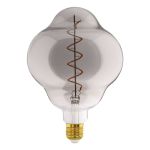 Eglo LED Special E27 Fadenlampe Smokey 4W 110lm - 820  | Dimmbar - Ersatz Für 15W