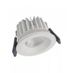 Ledvance LED-Spot feuerfest 8W 670lm 36D - 840  | Ausschnitt 68mm - IP65 - Dimmbar 