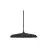 DFTP by Nordlux LED Pendelleuchte Artist 25 Metall Schwarz 14W 1000lm - 827 