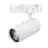 3-Phasenn-Schienenspot| 20W-25W-30W |840-830-827 CCT | Weiß | Zoomable