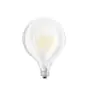 Osram Parathom Retrofit Classic LED E27 Globe Fadenlampe Matt 11W 1521lm - 827  | Ersatz für 100W