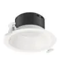 Philips LED Downlight Coreline DN140B 9.5W 1100lm 120D - 840  | 162mm - Weiß Reflektor