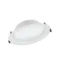 Ledvance LED Downlight Alu DN200 35W 3150lm 100D - 865  | 215mm - IP44 - Dali Dimmbar 