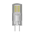 Osram Parathom LED Pin GY6.35 2.6W 300lm - 827  | Ersatz für 30W
