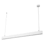 Ledvance LED Office Line Cuboid Decke Weiß 42W 5000lm - 840  | 3-Stufen Dimmbar 