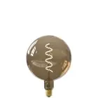 Calex XXL Kalmar Natural LED E27 Fadenlampe 5W 130lm- 818  | Dimmbar