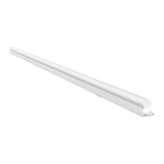 LED Deckenleuchte Connect 12W 1080lm - 840  | 90cm - 20x Verbindbar