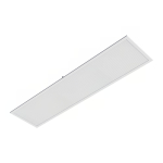 LED Panel Eco V2.0 36W 3700lm - 865 | 120x30cm - UGR <19 - Ersatz für 2x36W