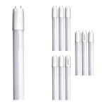Mehrfachpackung 10x LED Röhre 120cm | 6500K 14W - HO