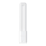 PL-L LED 7.9W 950lm - 830  | Ersatz Für 18W