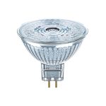 Osram Parathom Spot LED GU5.3 MR16 2.6W 230lm 36D - 827  | Remplacement 20W