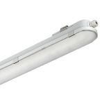 Philips Réglette LED Étanche CoreLine WT120C G2 61W 8000lm - 840  | 150cm - Dali Dimmable 