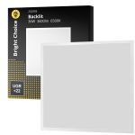 Dalle LED Backlit 36W 3600lm - 865 Lumière Du Jour | 60x60cm - UGR <22