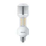 Philips TrueForce LED E27 des rues SON Claire 35W 5500lm 360D - 730  | Remplacement 70W
