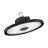 Ledvance Highbay LED Gen 5 Aluminium Noir 200W 36200lm 110D - 840  | IP66 - 1-10V Dimmable