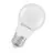 Ledvance Classic LED E27 Poire Dépolie 4.9W 470lm - 865  | Remplacement 40W