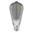 Ledvance Vintage 1906 LED E27 Edison Smoke 7.8W 360lm - 818  | Dimmable - Remplacement 30W