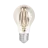 WiZ Smart LED E27 Poire Filament Smoke 6.5W 400lm - 820-850 Accordable Blanc | Dimmable - Remplacement 35W