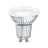 Osram Parathom Spot LED GU10 PAR16 4.3W 350lm 120D - 840  | Remplacement 50W