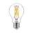Philips MASTER Value LED Ampoule E27 Poire Claire 5.9W 806lm - 927 Blanc Très Chaud | Meilleur rendu des couleurs - Dimmable - Équivalent 60W