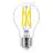 Philips MASTER Value LED Ampoule E27 Poire Claire 7.2W 1055lm - 922-927 Dim To Warm | Meilleur Rendu Des Couleurs - Dimmable - Équivalent 75W