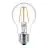 Philips Corepro LED Ampoule E27 Poire Claire 4.3W 540lm - 840 Blanc Froid | Équivalent 40W