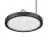 Philips Highbay LED BY122P Coreline G5 Aluminium Gris 168W 25000lm 55D - 840 Blanc Froid | IP65 - Dali Dimmable