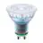 Philips Master LED Réflecteur GU10 PAR16 2.1W 375lm 36D - 830  | Remplacement 50W
