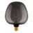 Eglo LED Globe E27 Filament Smokey 4W 40lm - 820  | Dimmable - Remplacement 15W