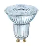 Osram Parathom Pro Spot LED GU10 PAR16 3.4W 230lm 36D - 927  | Meilleur rendu de couleur - Dimmable - Remplacement 35W