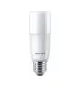 Philips Corepro LED E27 Tubular Stick Dépolie 9.5W 1050lm - 840  | Remplacement 75W