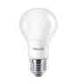 Philips Corepro LED Ampoule E27 Poire Dépolie 7.5W 806lm - 940 Blanc Froid | Meilleur rendu des couleurs - Équivalent 60W