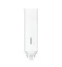 Philips CorePro PL-T LED Ampoule HF 18.5W - 840 Blanc Froid - Remplacement 42W