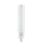 Osram Dulux-DE LED 7W 700lm - 830  | Remplacement 18W