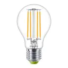 Philips MASTER LED Ampoule Ultra Efficient E27 Poire Claire 2.3W 485lm - 830 Blanc Chaud | Équivalent 40W