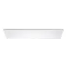 Philips Panneau LED RC132V CoreLine G5 Échantillon Blanc 28.5W 3600lm - 840 Blanc Froid | 120x30cm - UGR < 19 - Dali Dimmable