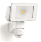 Steinel Projecteur LED LS 150 Blanc 20.5W 1760lm - 840  | IP44 - Détecteur de mouvement et de lumière - Symétrique
