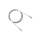 Panel LED Security Cable 60x60cm & 62.5x62.5cm