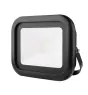 Projecteur LED Noir 30W 2500lm 100D - 830 | IP65 - Symétrique