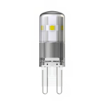 LED Capsule G9 1.9W 200lm - 830 Blanc Chaud | Équivalent 20W