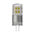LED Capsule G4 2W 200lm - 827 | Dimmable - Remplacement 20W