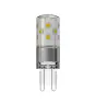 LED Capsule G9 3.8W 470lm - 830 Blanc Chaud | Équivalent 40W