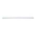 Réglette LED Étanche Eco V2.0 36W 3600lm - 865  | 120cm - Câblage Traversant (3x1.5mm2) 