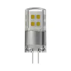 LED Capsule G4 2W 200lm - 827 | Dimmable - Remplacement 20W