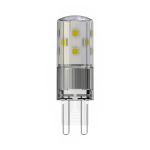 LED Capsule G9 3.8W 470lm - 830 Blanc Chaud | Équivalent 40W