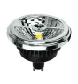 Spot LED GU10 AR111 15W 850lm 40D - 927  | Meilleur Rendu De Couleur - Dimmable - Remplacement 75W